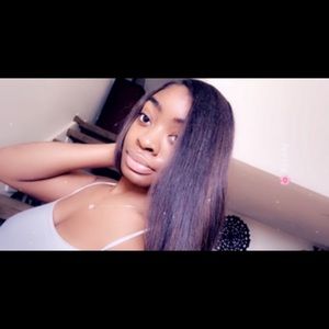 Meet your Posher, Rhyanna